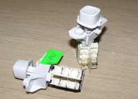 WYŁĄCZNIK 4-STYK.Z KLAWISZ